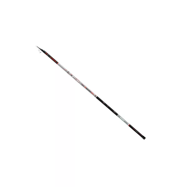 Trabucco Atomic XR Competition BLS 7m 25gr 7-delige Bolognese Hengel