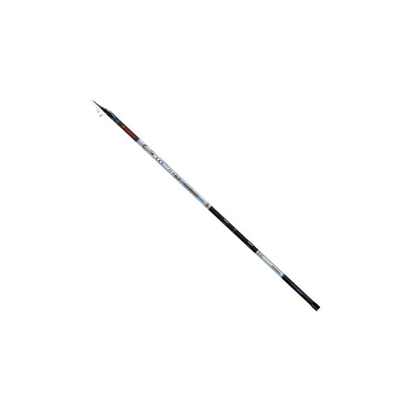 Trabucco Atomic XR Energy Master BLS 7m 30gr 7-delige Bolognese Hengel