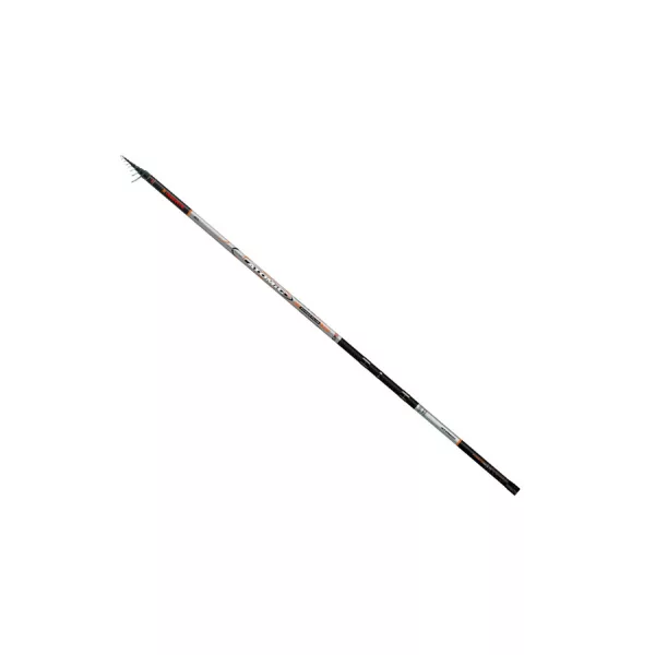 Trabucco Atomic XR Power Plus BLS 5m 60gr 5-delige Bolognese Hengel