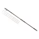 Carp Expert Revolution 3,90m 80-140gr 4+3-delige Telefeeder Hengel