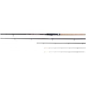 Carp Expert Score 120-200gr 3,60m 3+3-delige Feeder Hengel