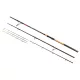 Carp Expert Silver Carp Heavy Feeder 3,90m 100-200gr 3+3-delige Feeder Hengel