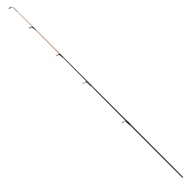 Benzar Mix Classic Method Feeder Carbon Rode Reservespiek