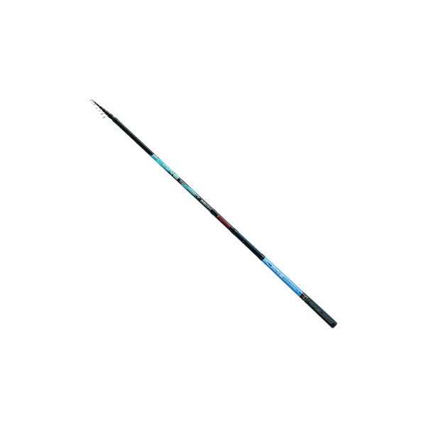 Trabucco Flare Compact Allround 4,00m 15-45gr Heavy Mini Bolognese Hengel