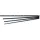 Team Feeder By Döme PowerFighter schepnetsteel 440 Schepnetsteel Insteek systeem