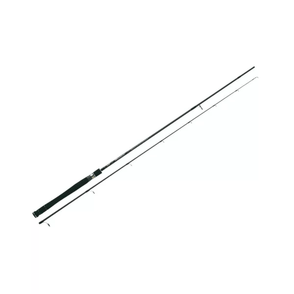 Rapture Volmoon 1,98m 1/4oz 2-delige Spinhengel