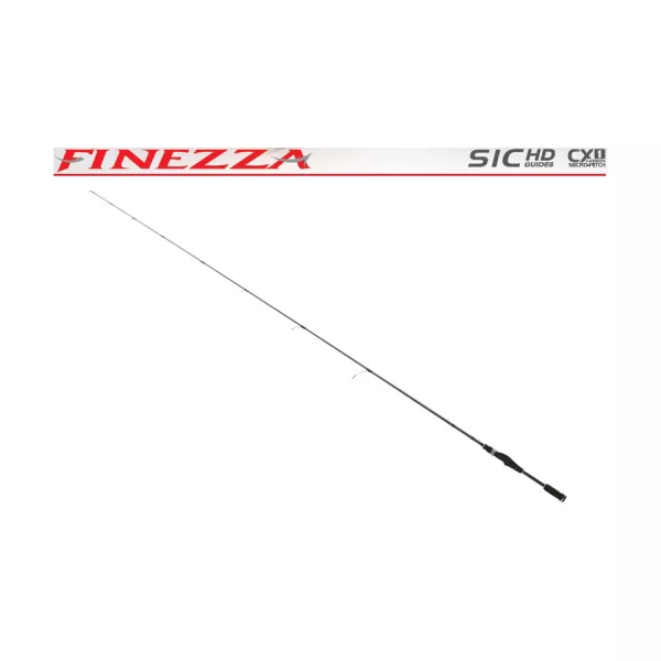 Rapture Finezza Spinning 1,94m 1/4oz 1-delige Spinhengel