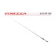 Rapture Finezza Spinning 2,02m 5/16oz 1-delige Spinhengel