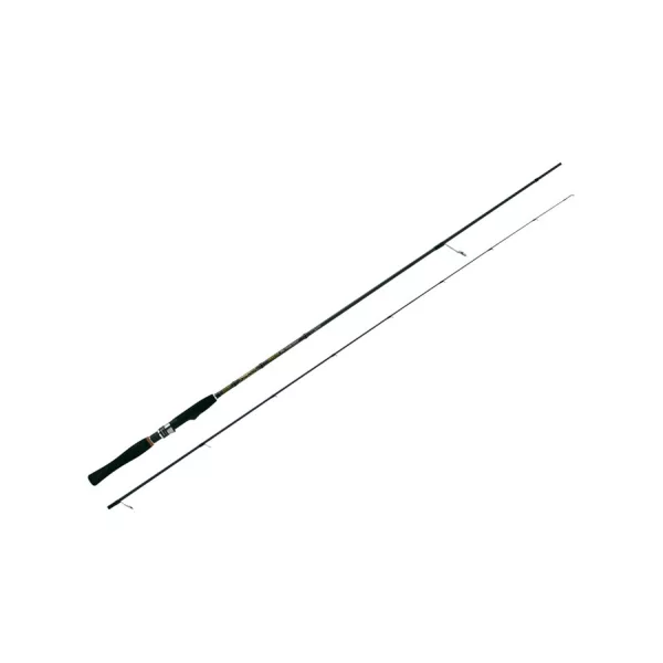 Rapture Signal 6TH Sense 1,92m 1-7gr 2-delige Spinhengel