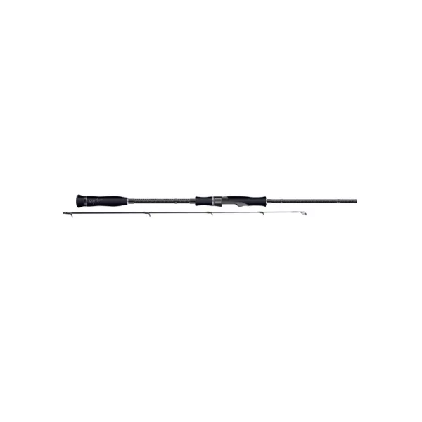 Rapture Yaker Casting and Vertical Jig S631MH 1,9m 150gr 1-delige Spinhengel