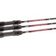 Rapture XLake Pro Area XLS682/Ul 2,02m 0,5-5gr 2-delige Spinhengel