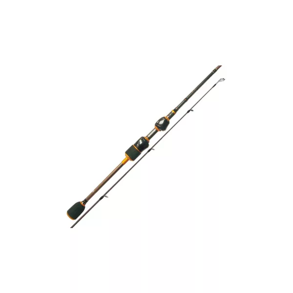 Rapture Drone LTX DRS 642 Xul-Ag 1,93m 0,3-5gr 2-delige Spinhengel