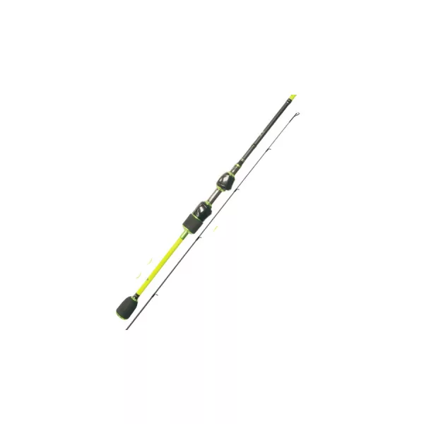 Rapture Drone BTX DRS-S672 Xuls-Ag 2m 0,1-4gr 2-delige Spinhengel