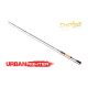 Rapture Urban Fighter Street 2,27m 2-8gr 2-delige Spinhengel