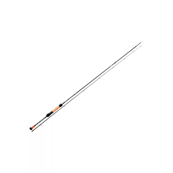 Rapture Envy NVS 2,2m 0,5-7,5gr 2-delige Spinhengel