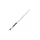 Rapture Black Feather 1,98m 0,3-5gr 2-delige Spinhengel