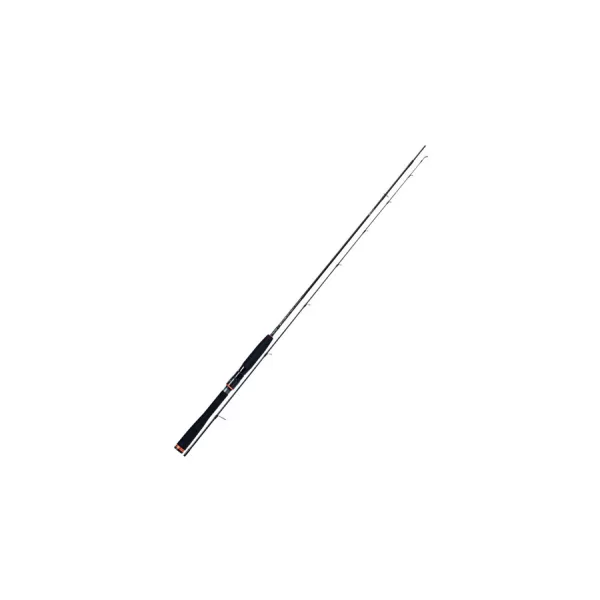 Rapture Ecstasy 1,68m 0,5-7gr 2-delige Spinhengel