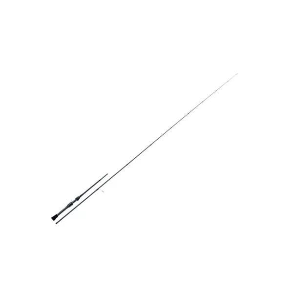 Rapture Aerial Bottom 1,98m 0,1-4gr 1+1-delige Spinhengel