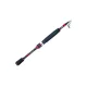 Rapture Raido 2,1m 3-15gr 7-delige Spinhengel