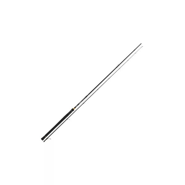 Rapture STX Micro Lure & Jig 2,1m 3-12gr 2-delige Spinhengel
