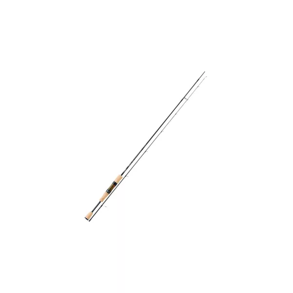 Rapture Iride TRX 2,27m 0,8-8gr 2-delige Spinhengel