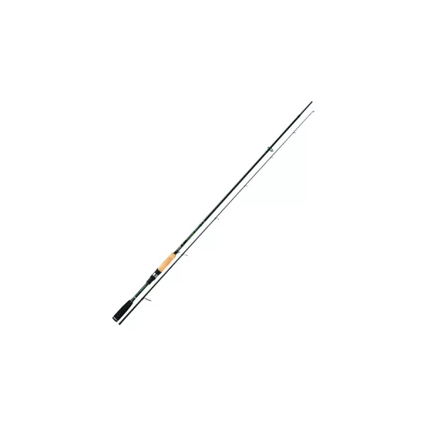 Rapture Fancy Native Series 2m 4-8gr 2-delige Spinhengel