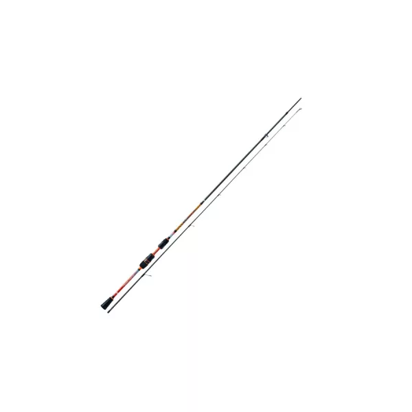 Rapture City Game Fast Finesse 2,36m 2-14gr 2-delige Spinhengel