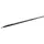NEVIS Magnum Black schepnetsteel 200 Schepnetsteel Met insteeksysteem