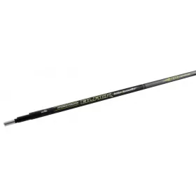   NEVIS Magnum Black schepnetsteel 300 Schepnetsteel Met insteeksysteem