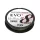 Daiwa Tournament X8 Braid Evo+ Sötétzöld 0,12mm 135m Fonott Főzsinór
