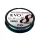 Daiwa Tournament X8 Braid Evo+ Multi-Color 0,30mm 300m Fonott Főzsinór