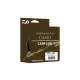 Daiwa Infinity Camo Brown 0,37mm 810m Monofil Főzsinór