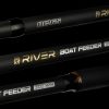 Nevis River Boat Feeder 240XXH 2,40m 100-300gr 2+2-delige Feederhengel