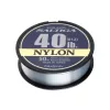 Daiwa Saltiga Nylon Leader Átlátszó 1,17mm 50m Előkezsinór