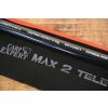 Carp Expert Max2 4,00m 5-25gr 4-delige Telematch Hengel