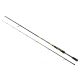 Wizard Perch Blade UL 1,80m 0,5-3gr 2-delige Spinhengel