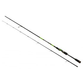 Wizard Perch Blade UL 2,40m 0,5-3gr 2-delige Spinhengel
