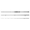 Delphin RIVER Trophy feederhengel + 4 toppen 300cm/160g