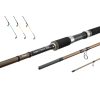 Delphin LEGIA feederhengel II + 3 toppen 330cm/80g