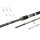 Delphin LEGIA feederhengel II + 3 toppen 330cm/80g