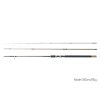 Delphin LEGIA feederhengel II + 3 toppen 330cm/80g