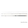 Delphin LEGIA feederhengel II + 3 toppen 330cm/80g