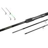Delphin SYMBOL FEED + 2 toppen 360cm/120g Feeder hengel