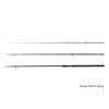 Delphin SYMBOL FEED + 2 toppen 360cm/120g Feeder hengel