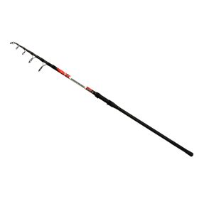   Carp Expert Distance Telecarp 3,90m 3,50lb 6-delige Telescopische Hengel