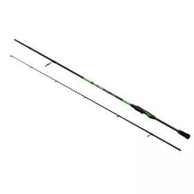 Wizard MXT Spin 2-delig 2,10m 30-60gr Spinhengel