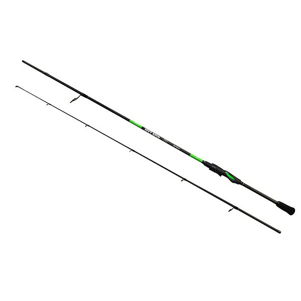 Wizard MXT Spin 2-delig 2,70m 30-60gr Spinhengel