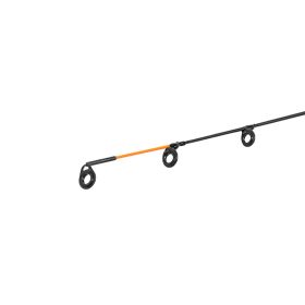 Delphin TIPO 3.0 GlassCarbon SG LIGHT Feeder Top