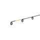 Delphin TIPO 3.2 GlassCarbon SG LIGHT Feeder Top