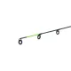 Delphin TIPO 3.0 GlassCarbon SG MEDIUM Feeder Top